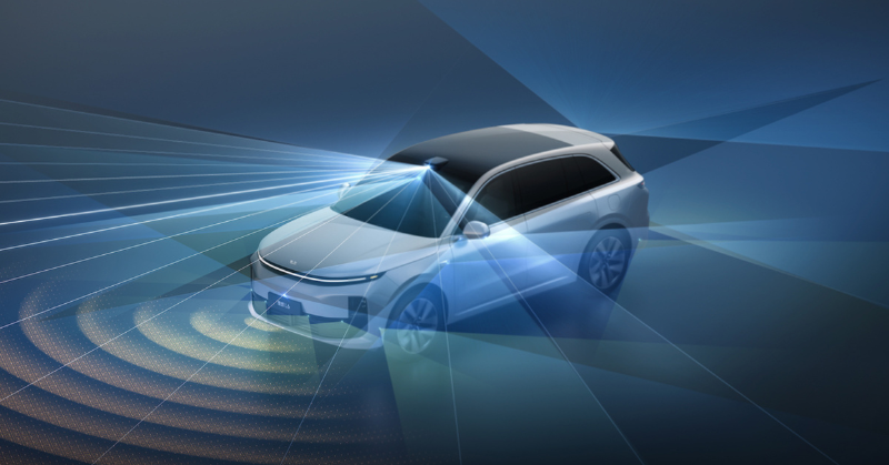 ev technology
