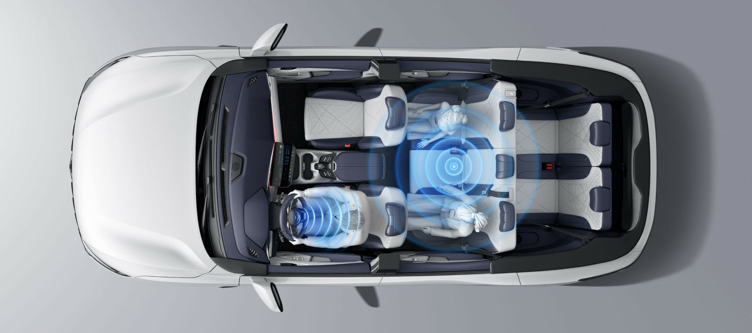 Kaiyi X7 PHEV - Image 3