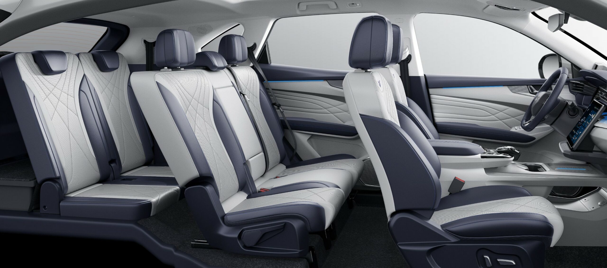 Kaiyi X7 PHEV - Image 4